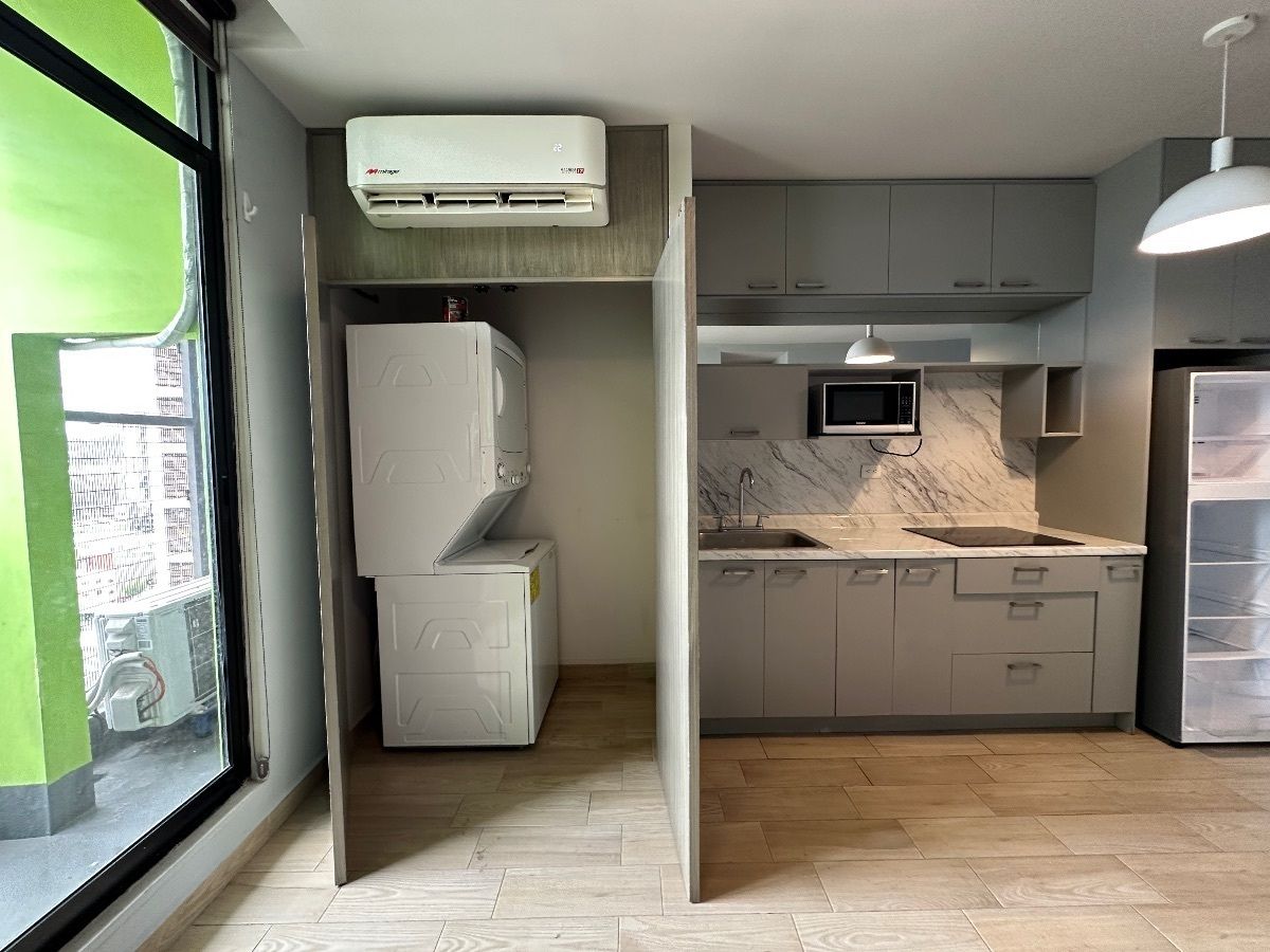 Apartamento em Centro, Monterrey, foto 4 de 35