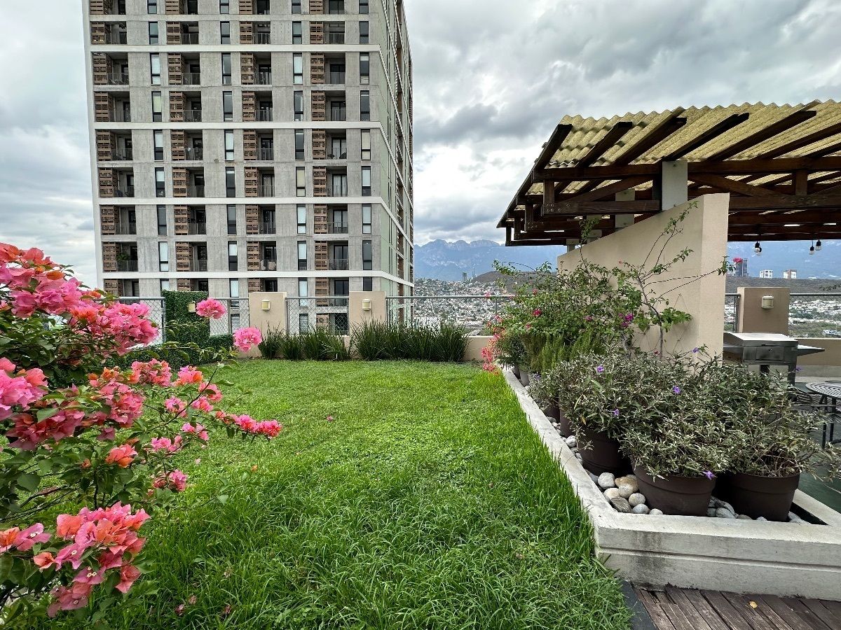 Apartamento em Centro, Monterrey, foto 15 de 35