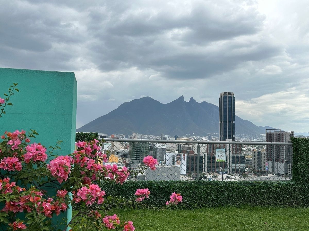 Apartamento em Centro, Monterrey, foto 16 de 35