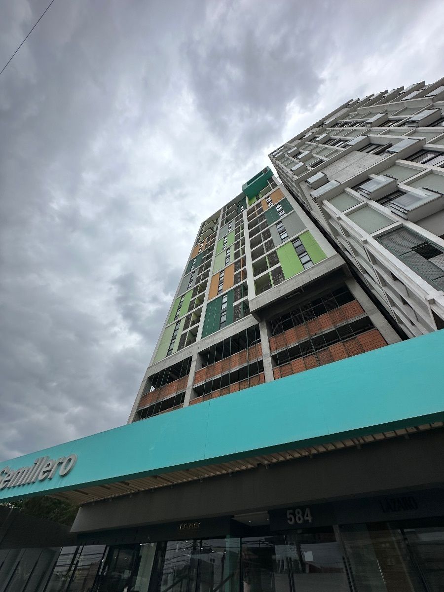 Apartamento em Centro, Monterrey, foto 12 de 35
