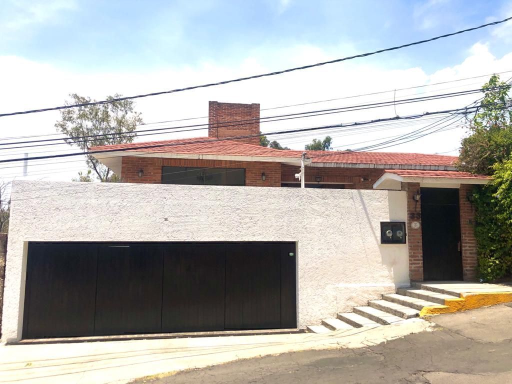 19 de 19: Fachada Principal