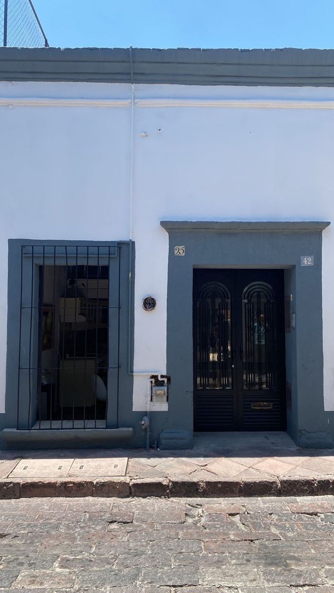 Departamento en renta en Pasteur, Centro, Querétaro, Querétaro Casas