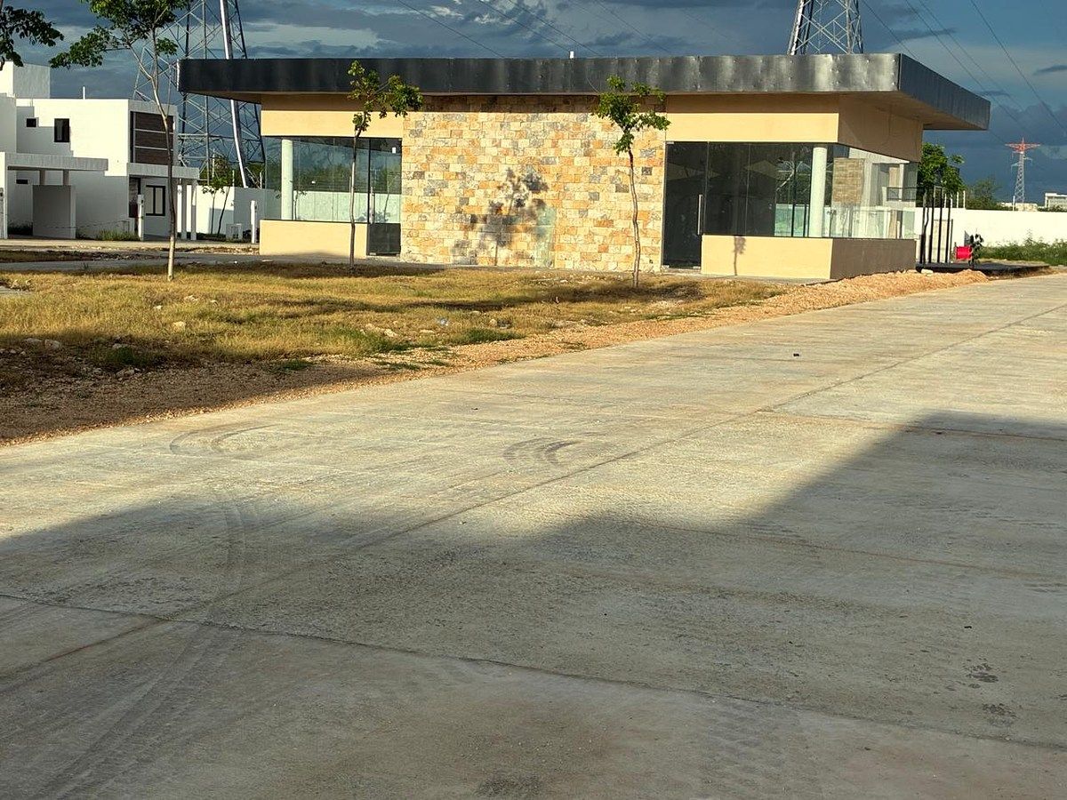 Casa en condominio en Temozón Norte, Mérida, foto 28 de 28