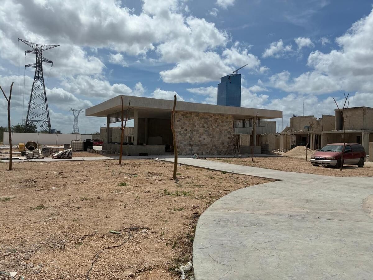16 de 16: AVANCE DE OBRA ABRIL 2025