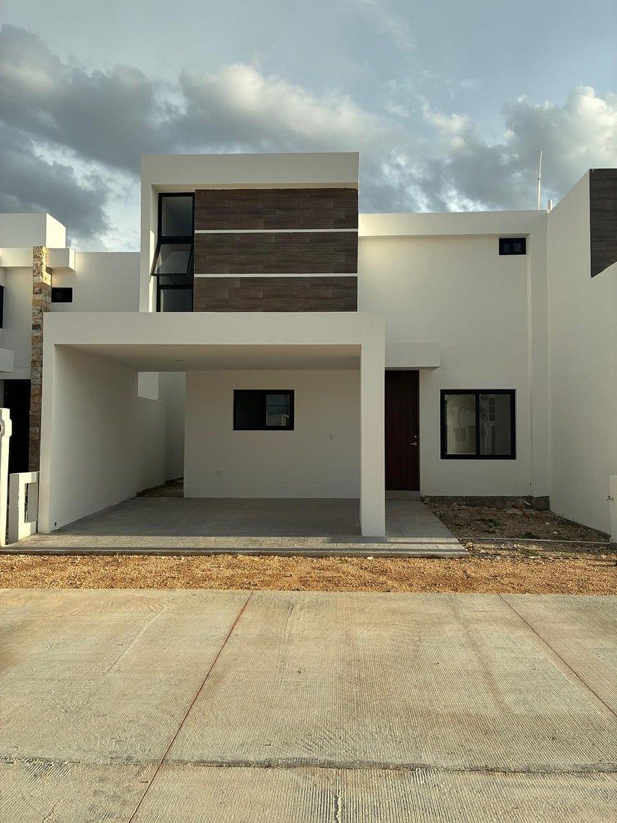 Casa em condomínio fechado em Temozón Norte, Mérida, foto 24 de 32