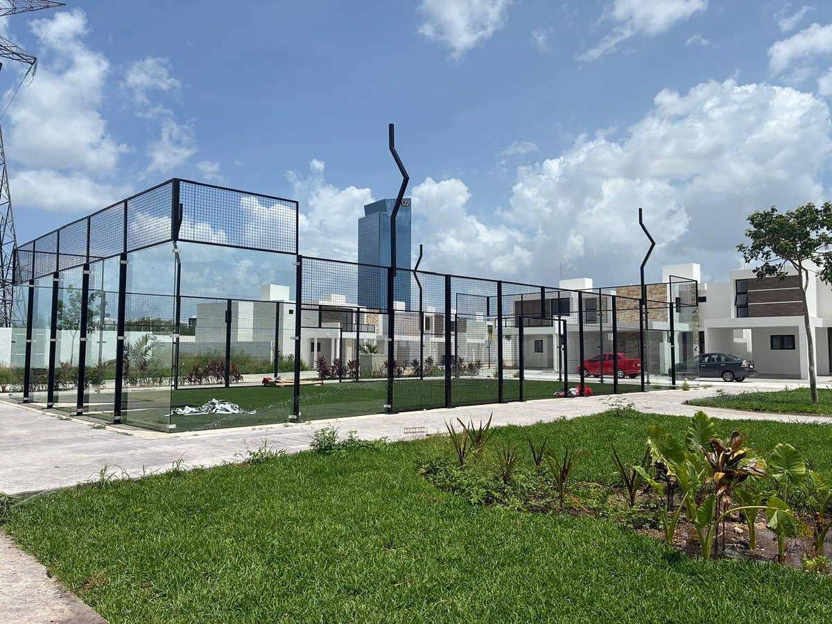 Casa em condomínio fechado em Temozón Norte, Mérida, foto 29 de 32