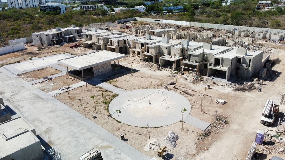 14 de 17: AVANCE DE OBRA MAYO 2025