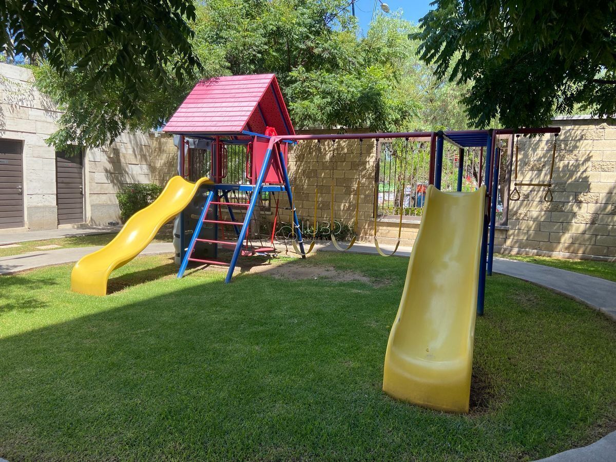 juegos infantiles