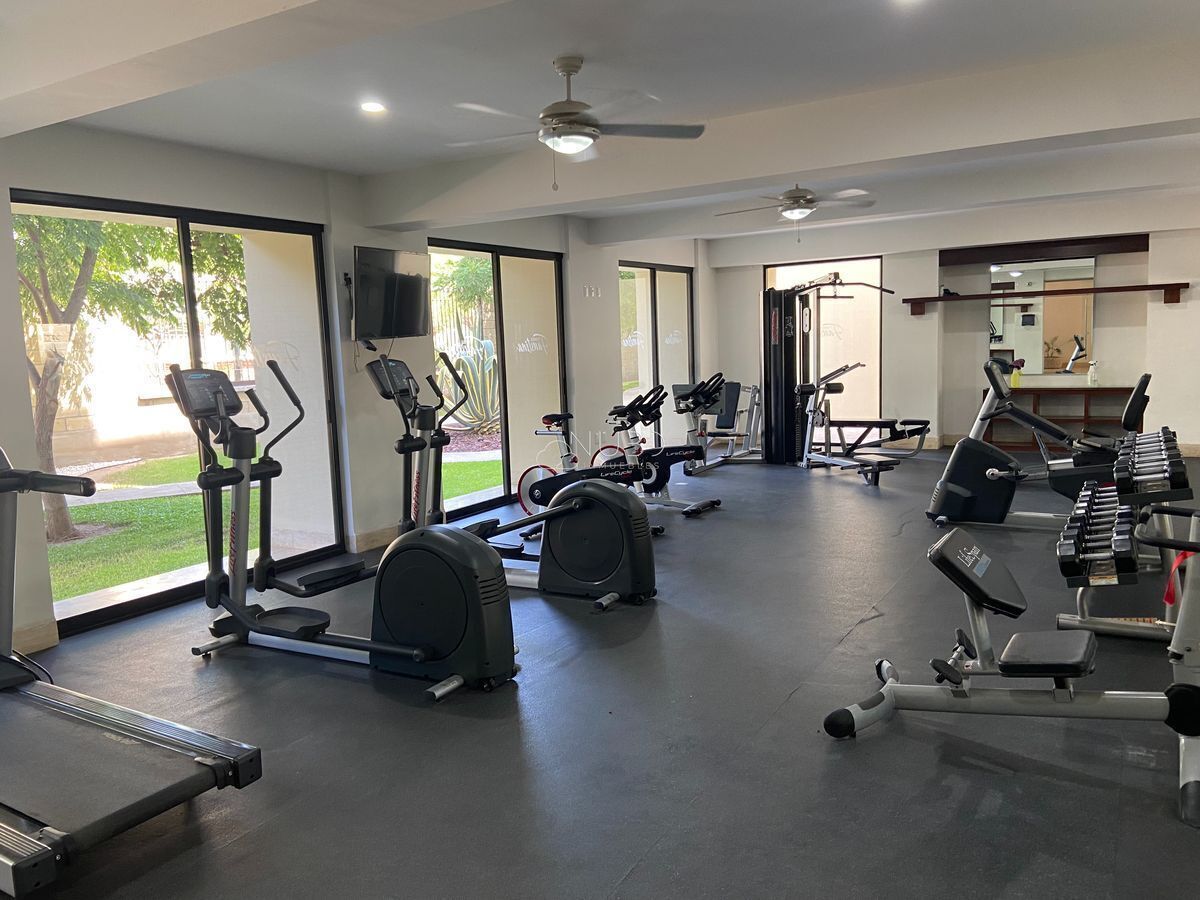 GIMNASIO