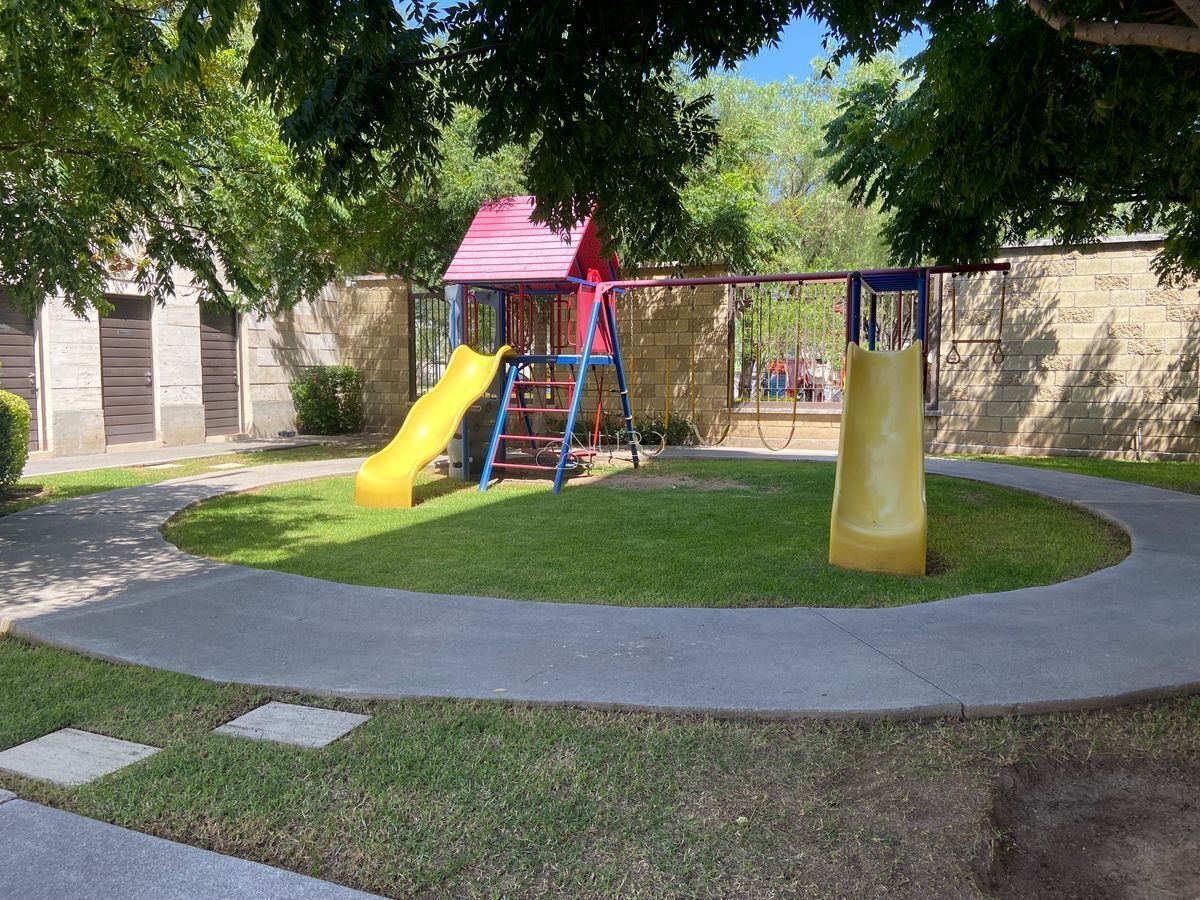 JUEGOS INFANTILES