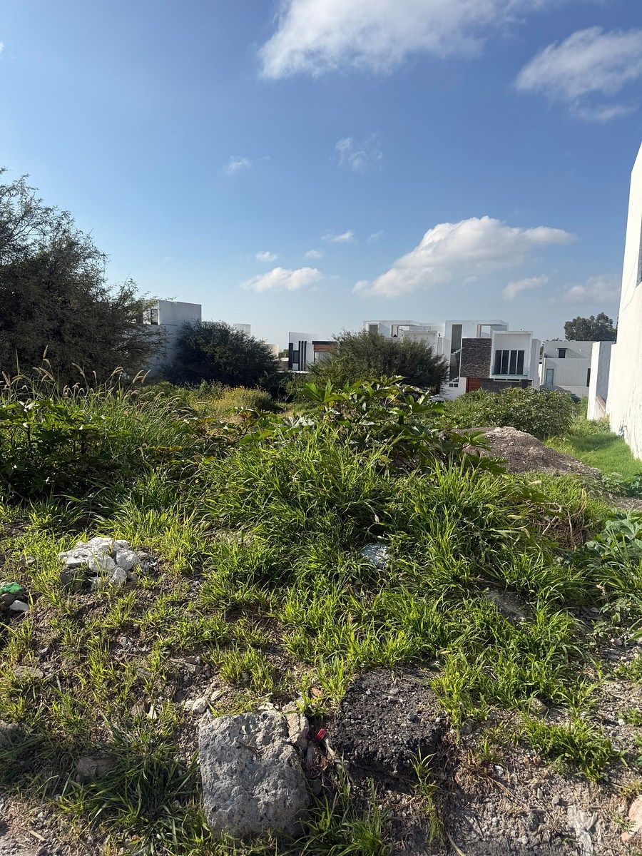 Terreno en Lomas de Juriquilla, Querétaro, foto 2 de 17