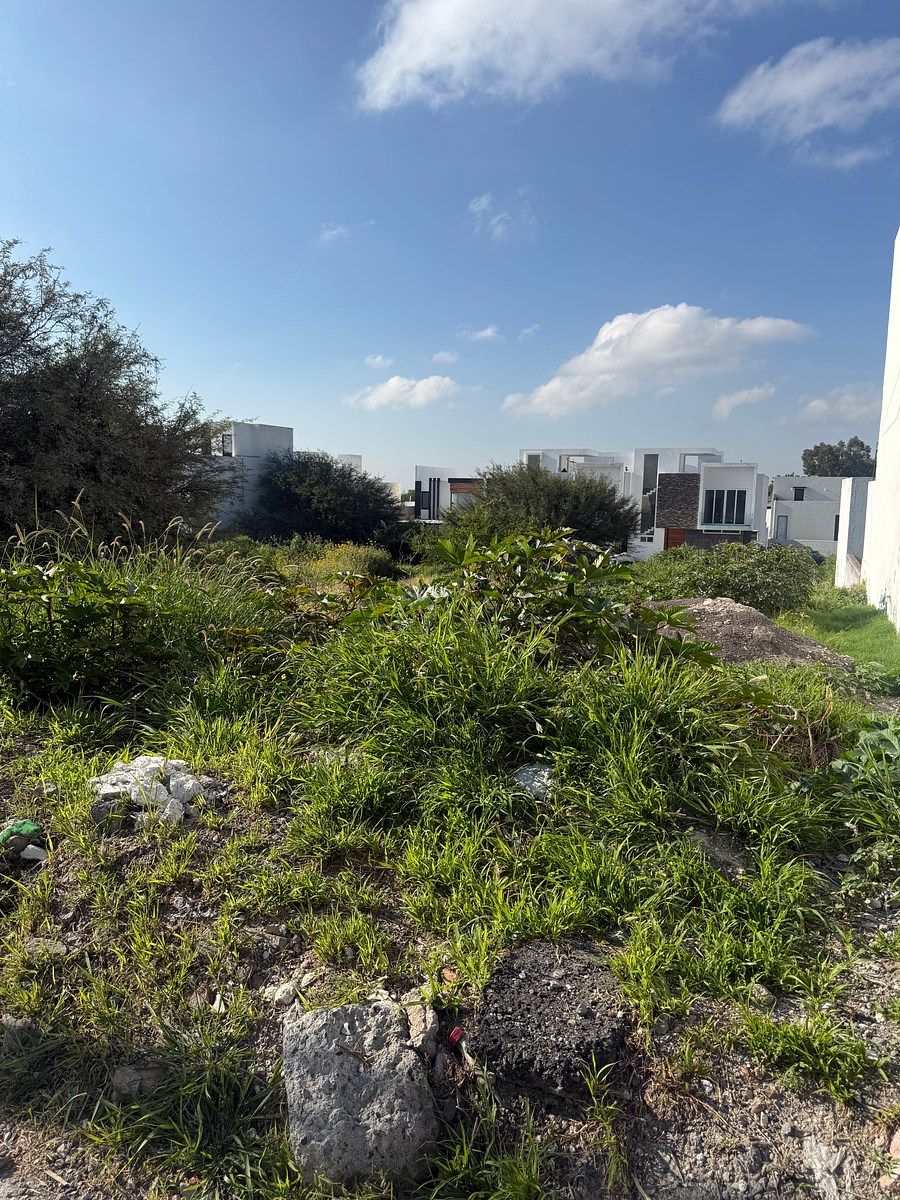 Terreno en Lomas de Juriquilla, Querétaro, foto 3 de 17