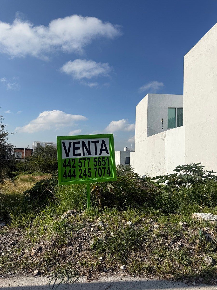 Terreno en Lomas de Juriquilla, Querétaro, foto 9 de 17