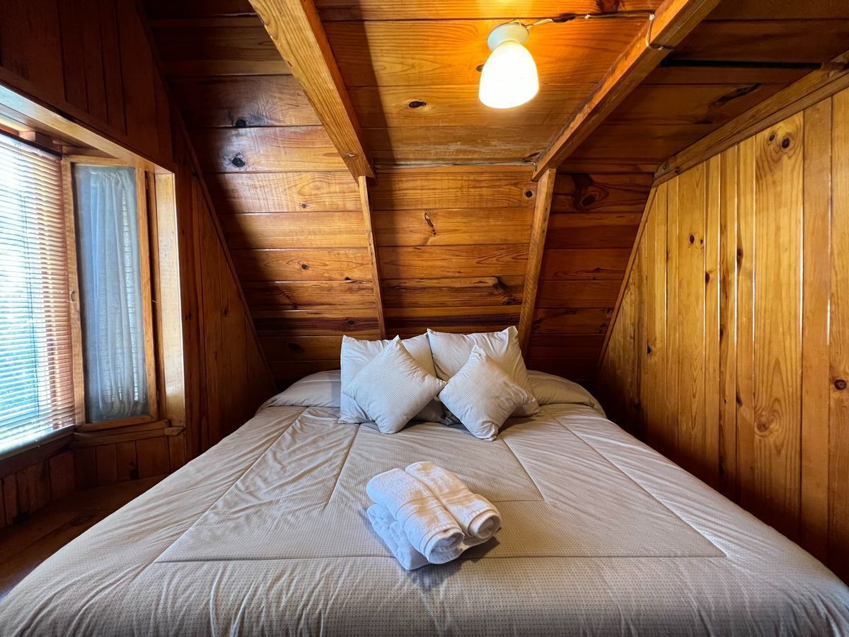 20 de 25: Recámara 2