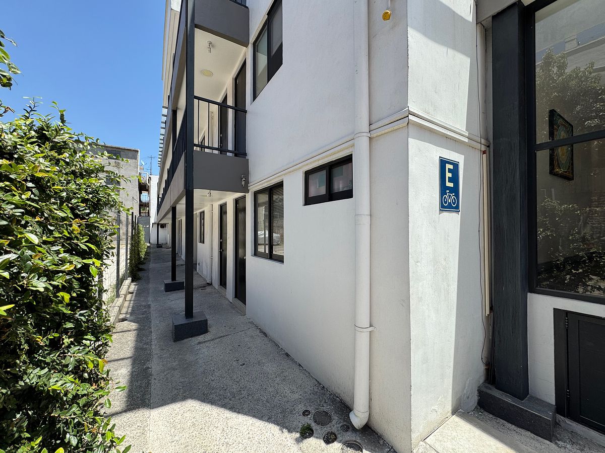 16 de 17: Acceso Suites