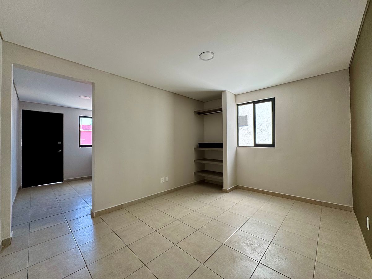 6 de 17: Habitación
