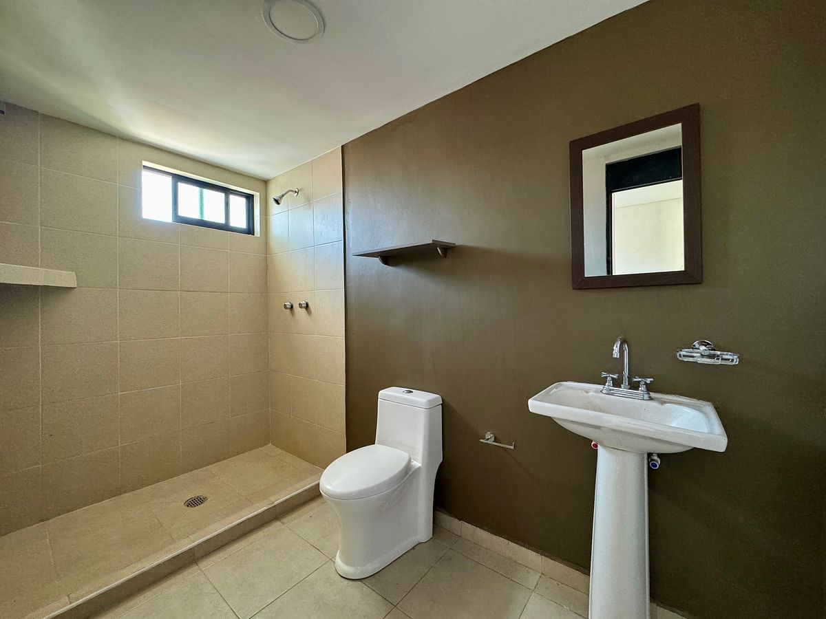 3 de 17: Baño Completo