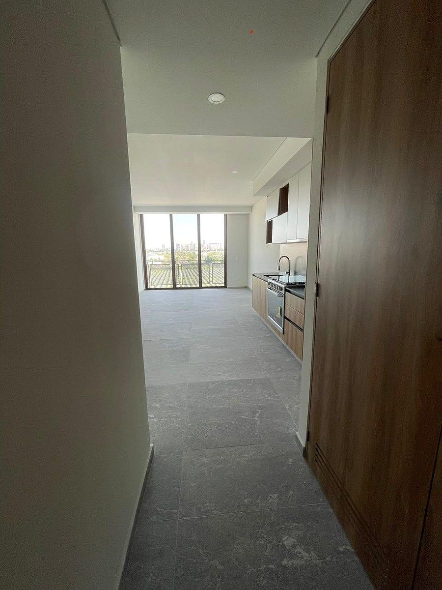 Apartamento em Jardín Real, Zapopan, foto 10 de 18
