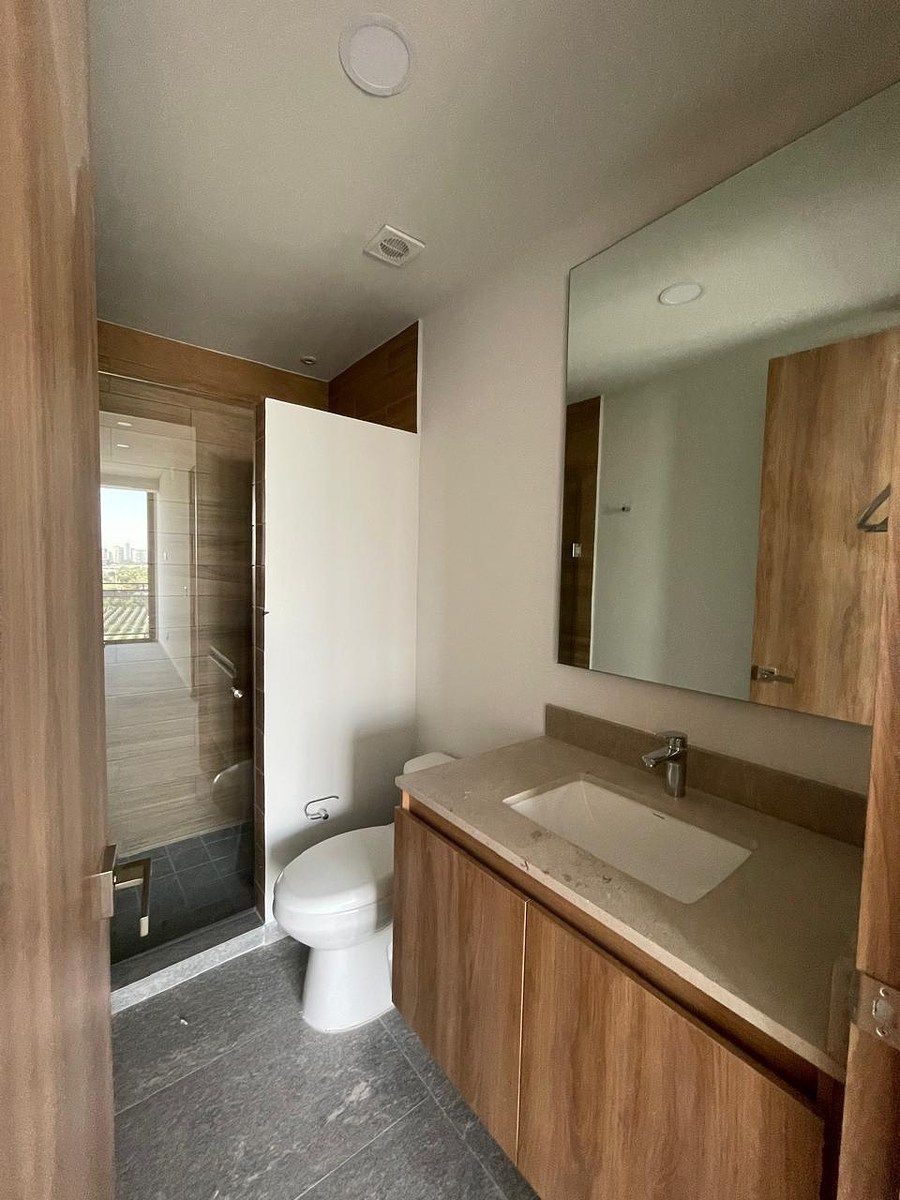 Apartamento em Jardín Real, Zapopan, foto 15 de 18
