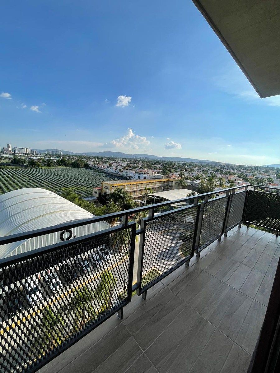 Apartamento em Jardín Real, Zapopan, foto 16 de 18