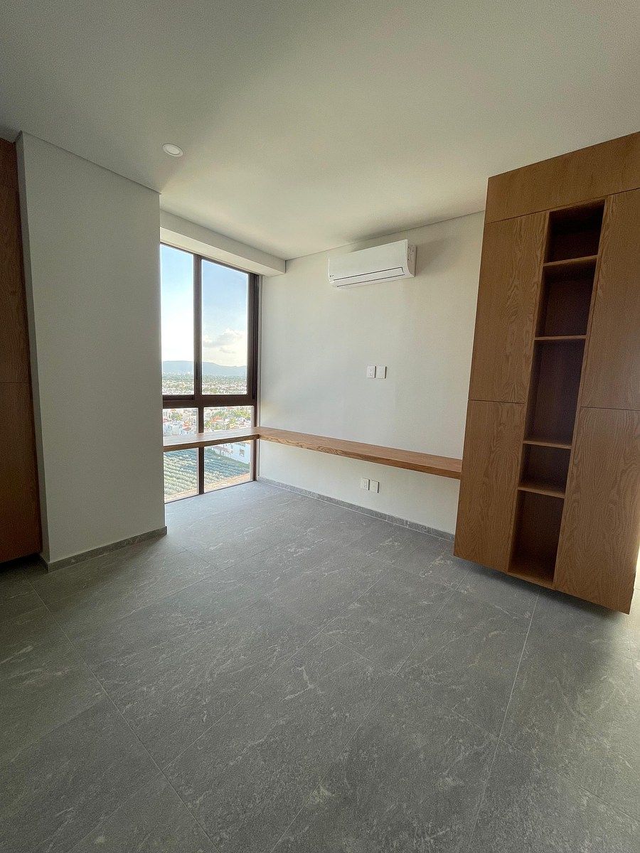 Apartamento em Jardín Real, Zapopan, foto 13 de 26