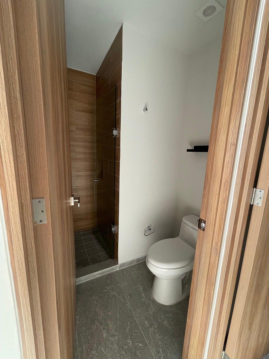 Apartamento em Jardín Real, Zapopan, foto 15 de 26