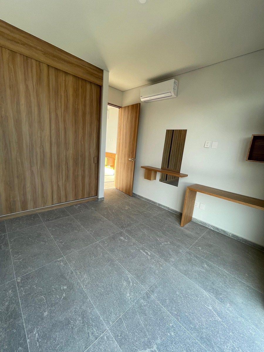 Apartamento em Jardín Real, Zapopan, foto 16 de 26