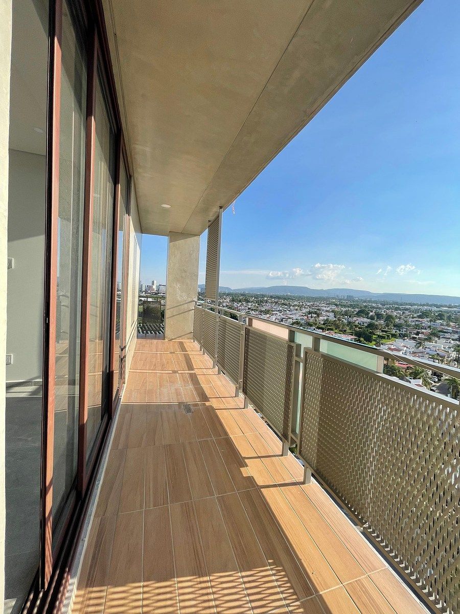 Apartamento em Jardín Real, Zapopan, foto 21 de 26