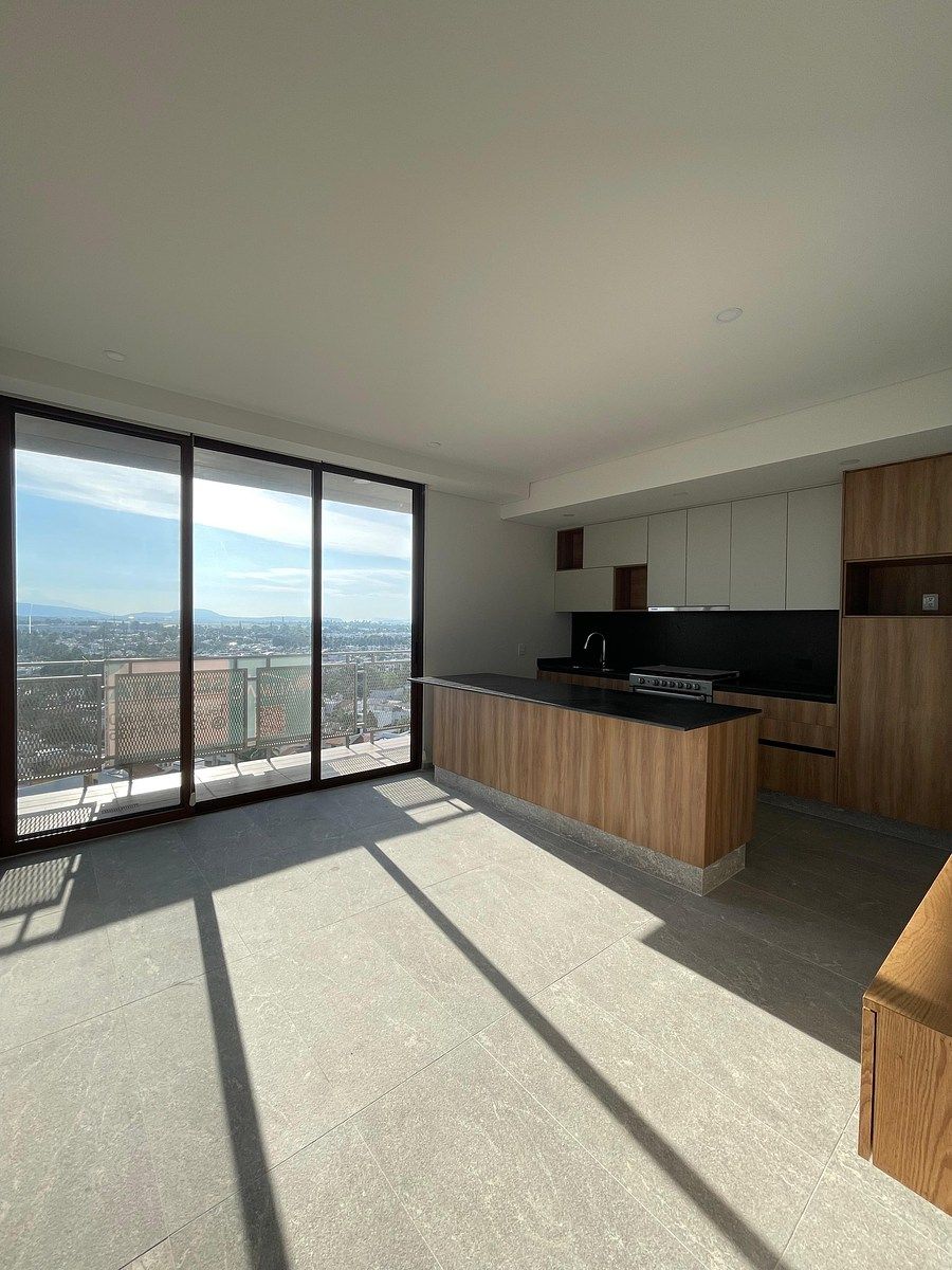 Apartamento em Jardín Real, Zapopan, foto 23 de 26