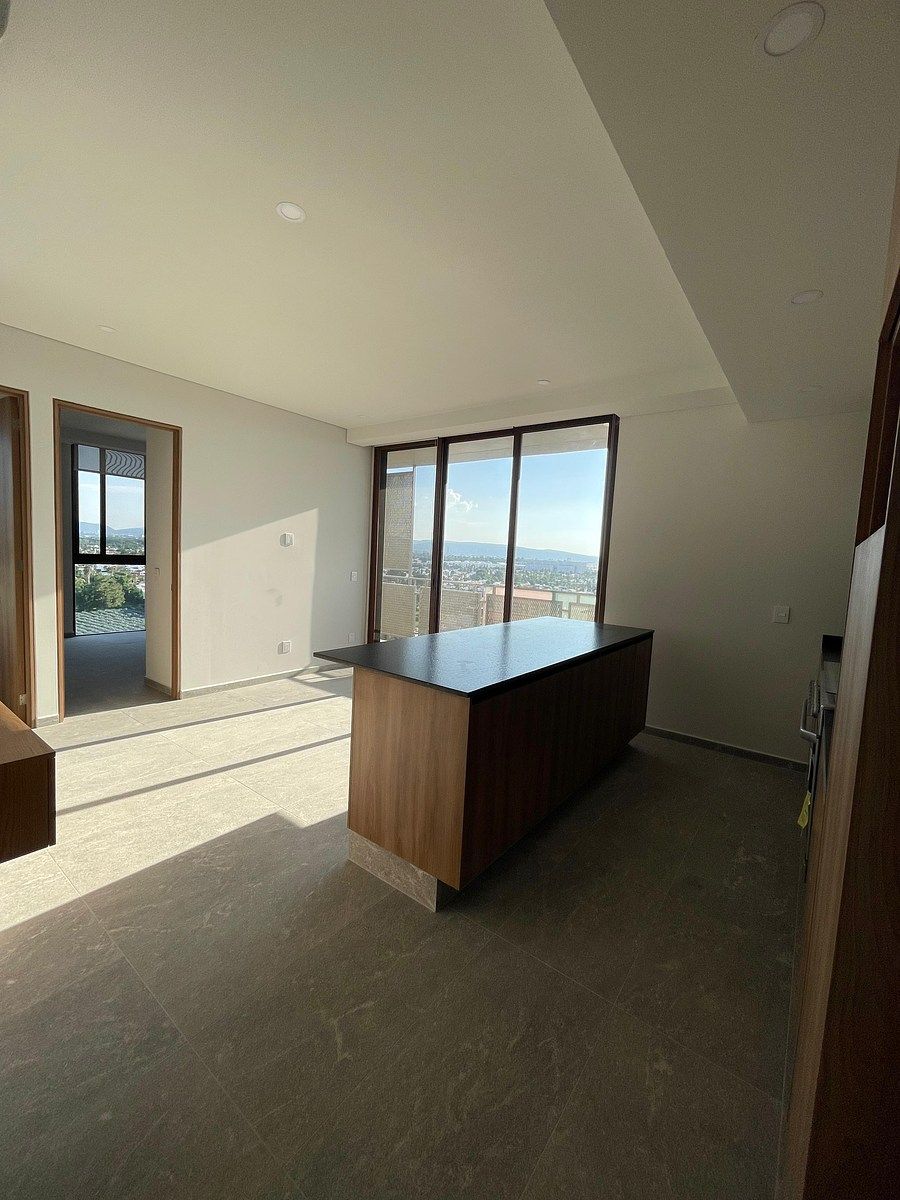 Apartamento em Jardín Real, Zapopan, foto 24 de 26