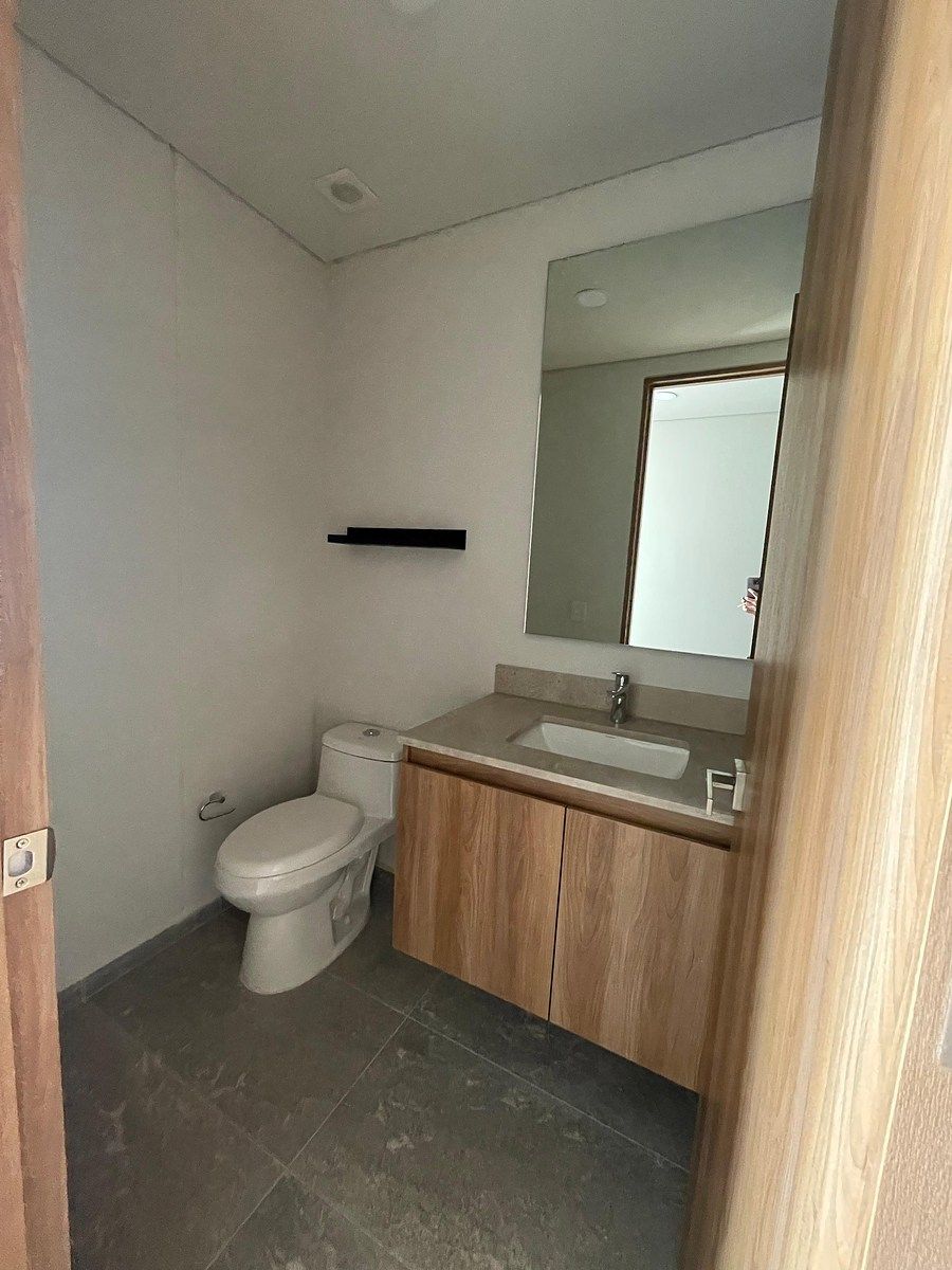 Apartamento em Jardín Real, Zapopan, foto 25 de 26