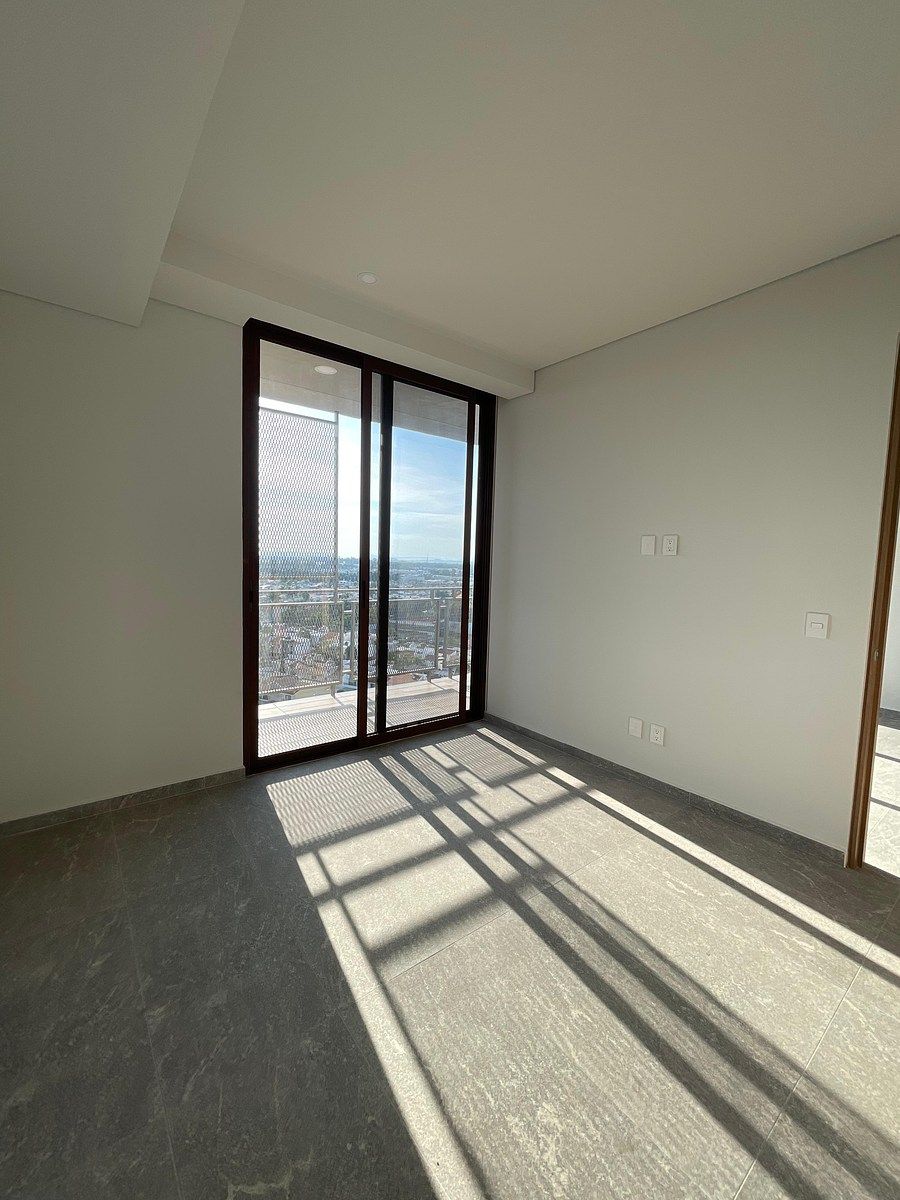 Apartamento em Jardín Real, Zapopan, foto 11 de 17