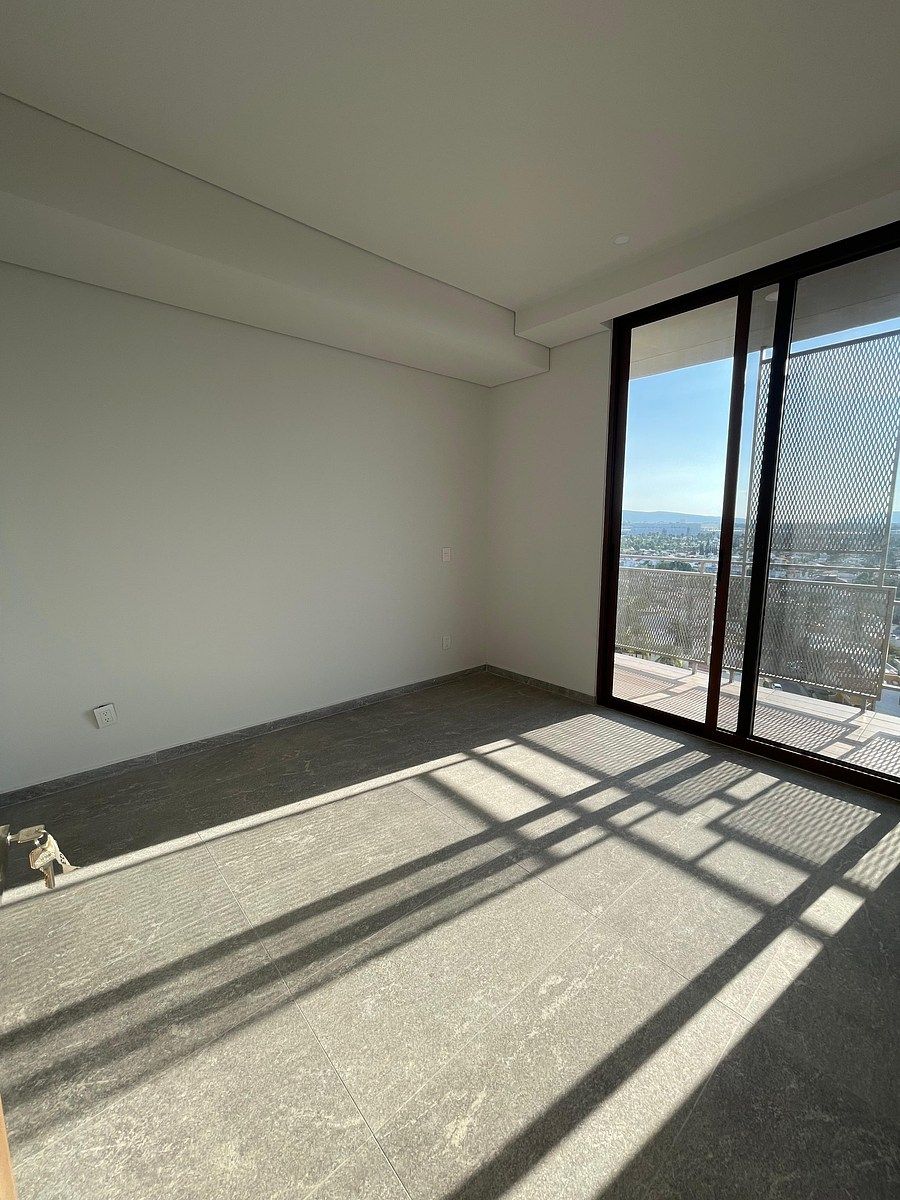 Apartamento em Jardín Real, Zapopan, foto 13 de 17