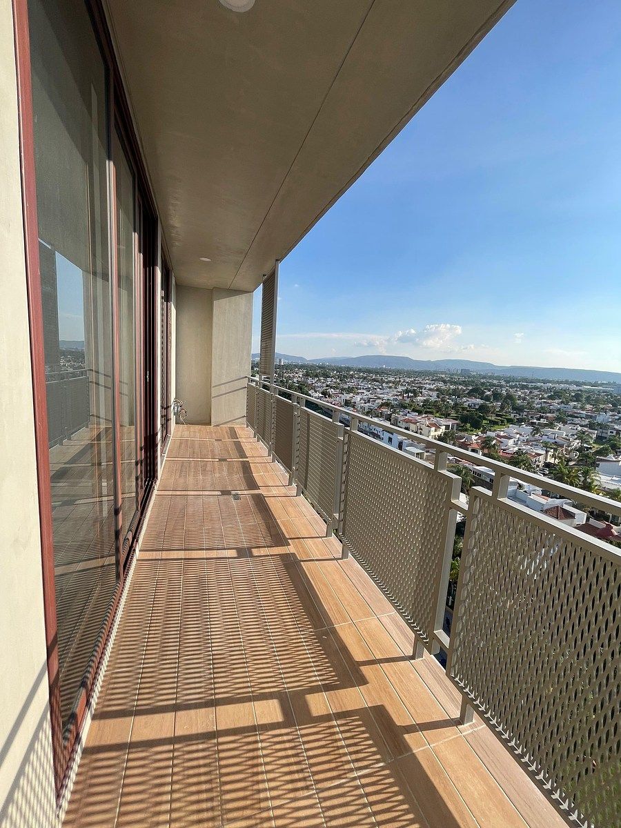 Apartamento em Jardín Real, Zapopan, foto 14 de 17