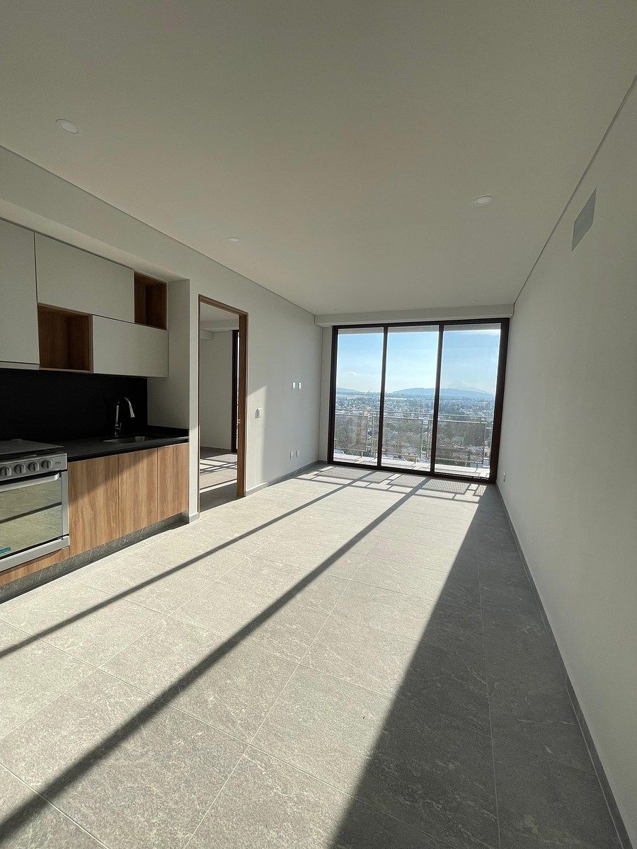 Apartamento em Jardín Real, Zapopan, foto 15 de 17