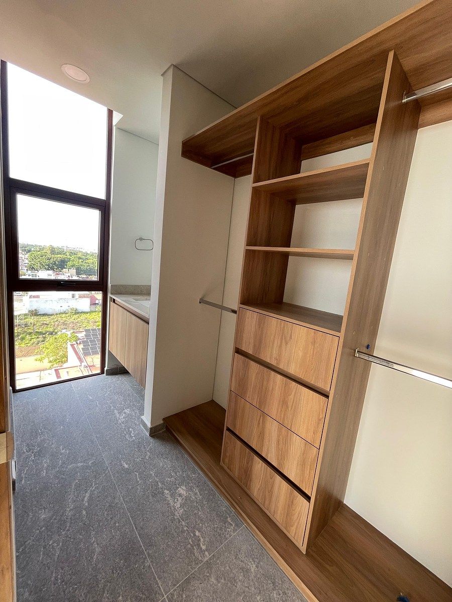 Apartamento em Jardín Real, Zapopan, foto 10 de 20