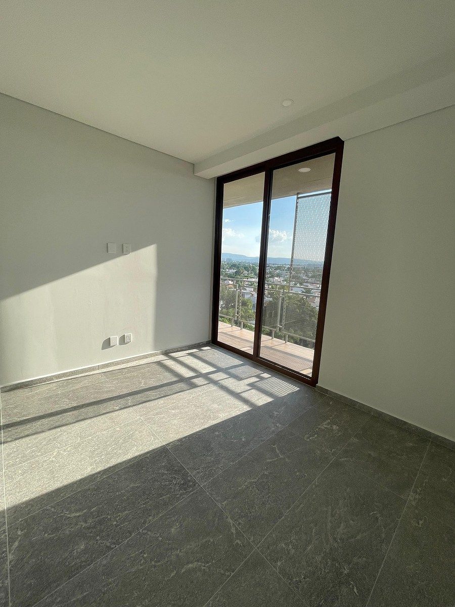Apartamento em Jardín Real, Zapopan, foto 12 de 20