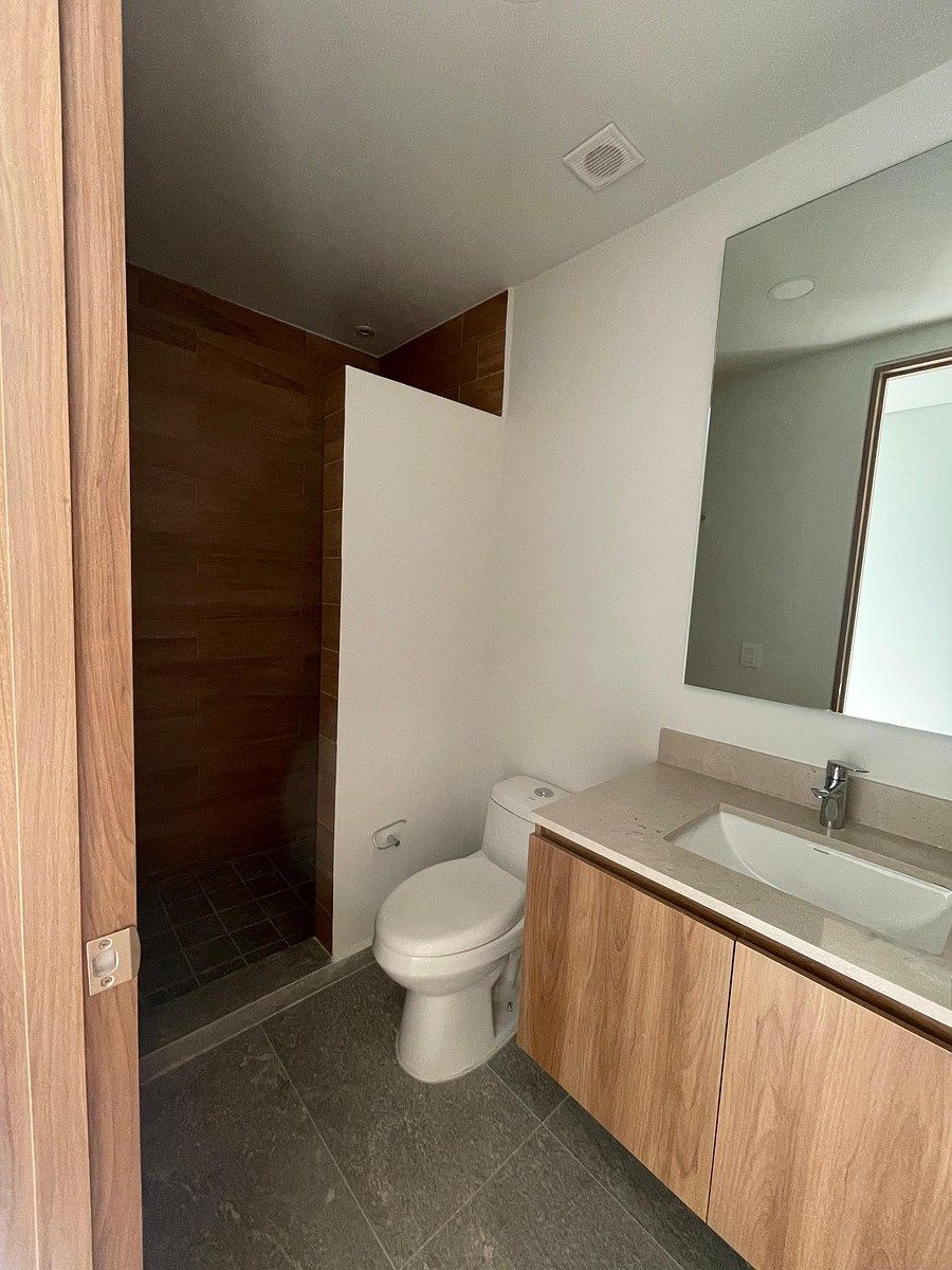 Apartamento em Jardín Real, Zapopan, foto 14 de 20