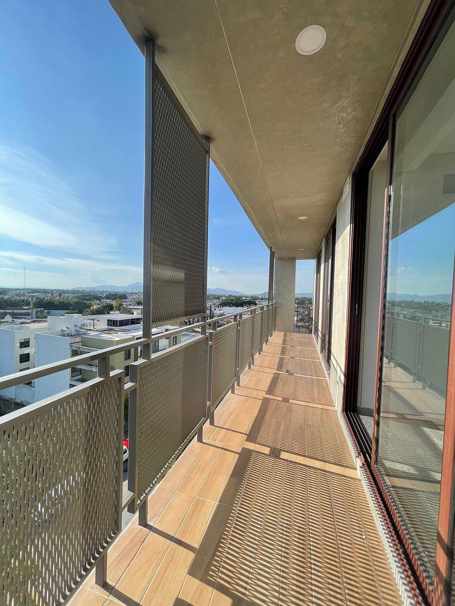 Apartamento em Jardín Real, Zapopan, foto 16 de 20