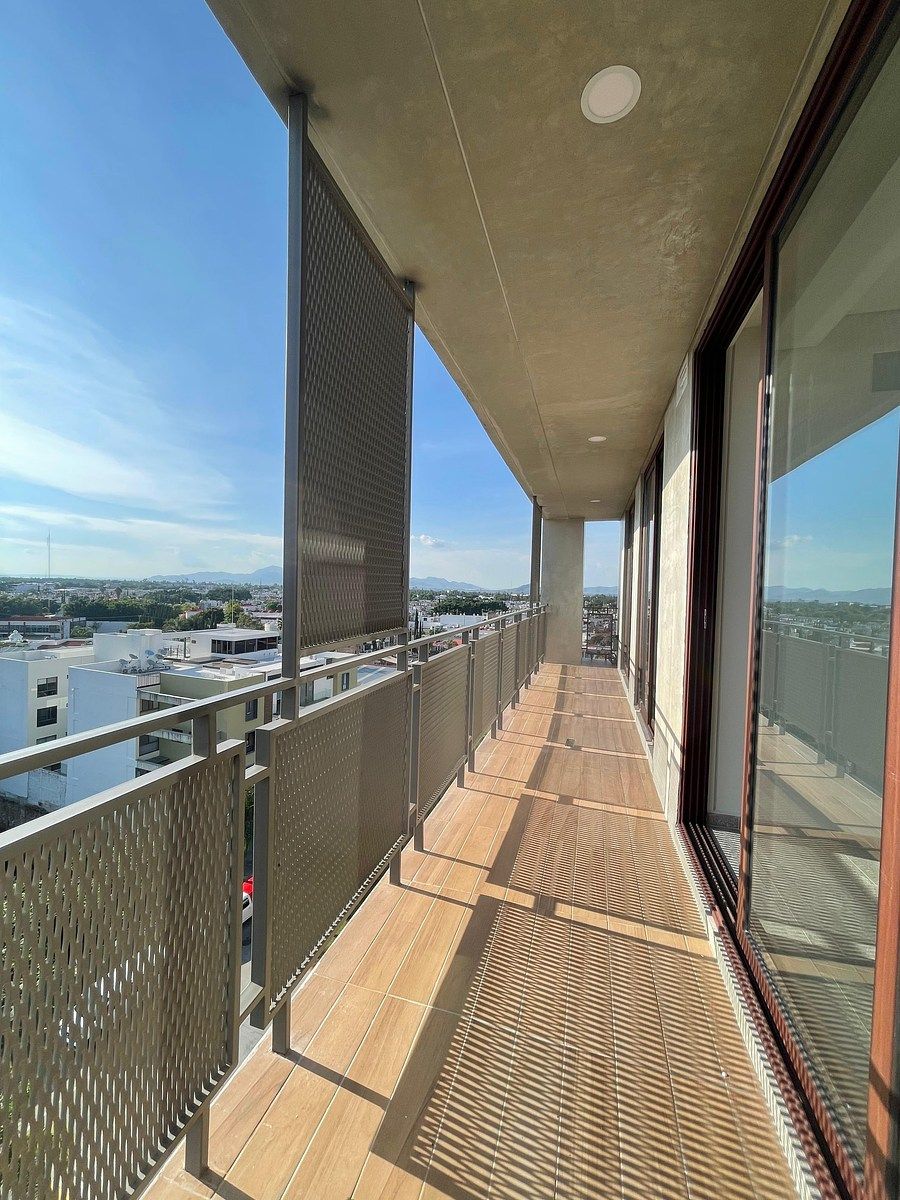 Apartamento em Jardín Real, Zapopan, foto 15 de 20