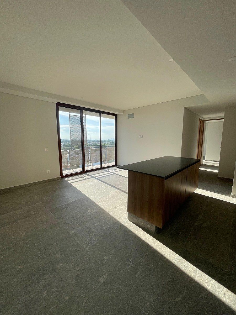 Apartamento em Jardín Real, Zapopan, foto 17 de 20