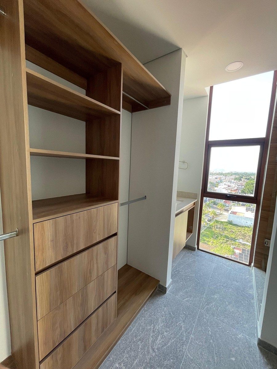Apartamento em Jardín Real, Zapopan, foto 11 de 21