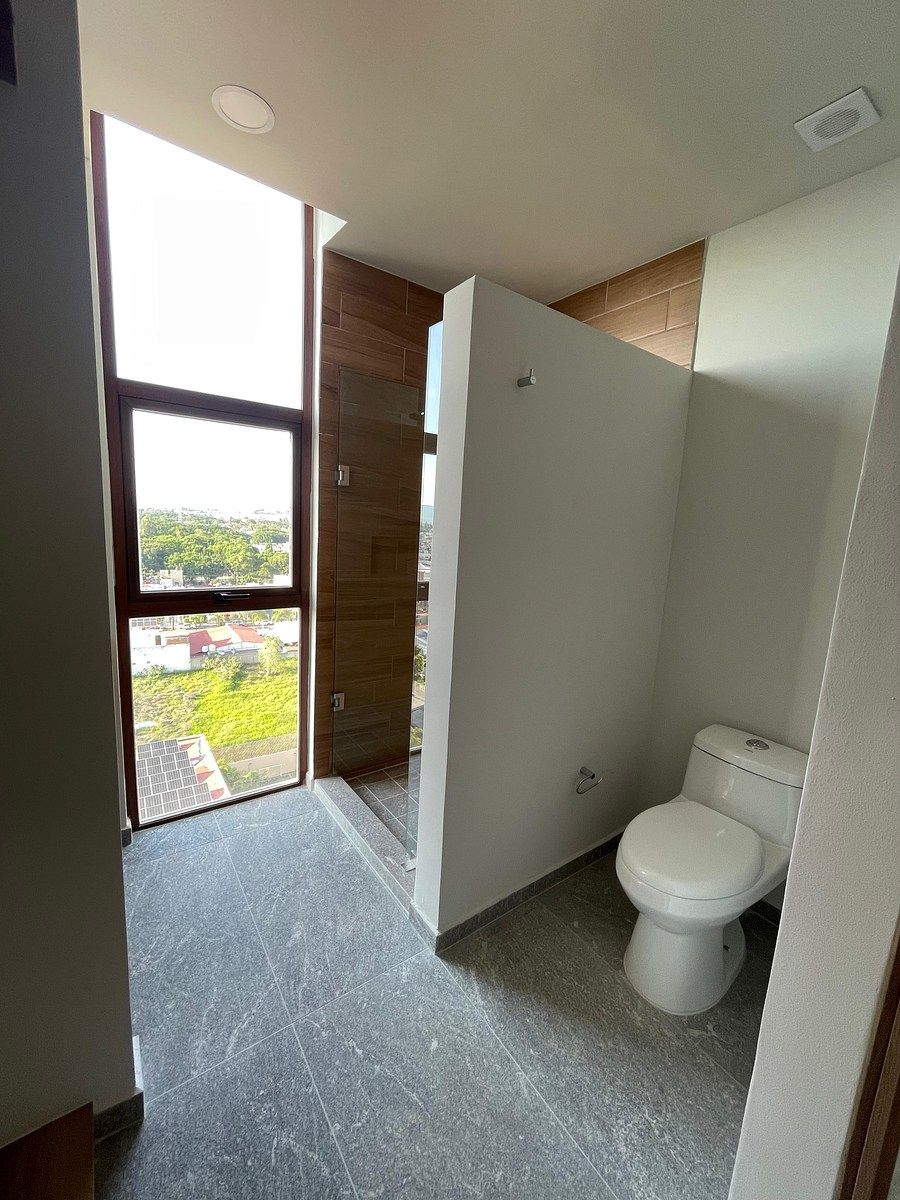 Apartamento em Jardín Real, Zapopan, foto 10 de 21