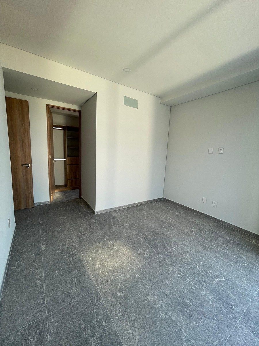 Apartamento em Jardín Real, Zapopan, foto 12 de 21