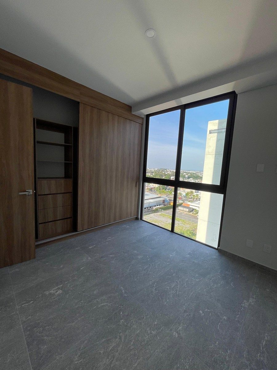 Apartamento em Jardín Real, Zapopan, foto 13 de 21