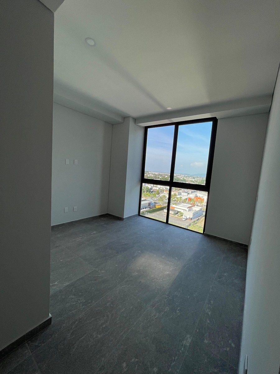 Apartamento em Jardín Real, Zapopan, foto 15 de 21