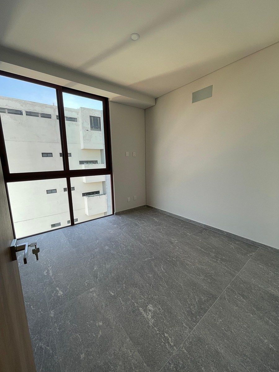 Apartamento em Jardín Real, Zapopan, foto 18 de 21
