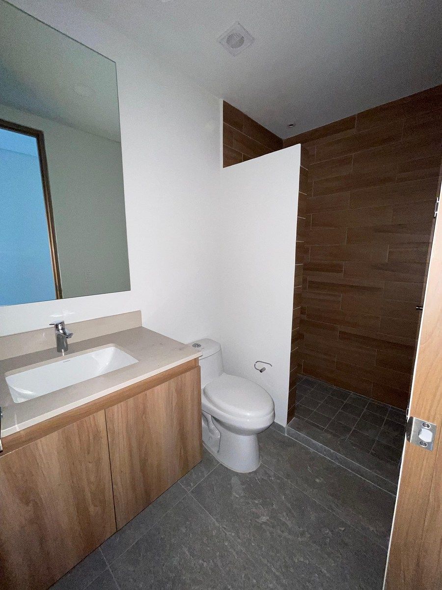 Apartamento em Jardín Real, Zapopan, foto 16 de 21