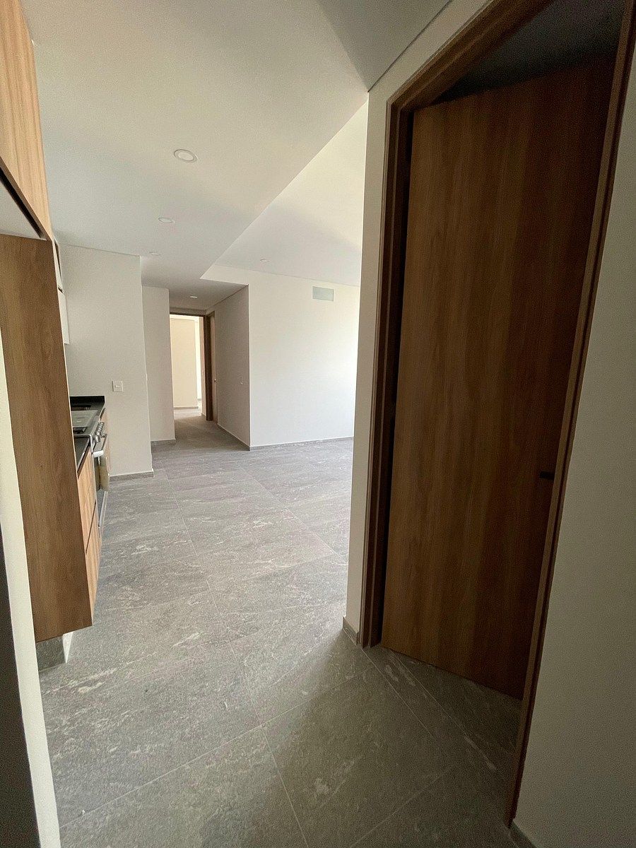 Apartamento em Jardín Real, Zapopan, foto 21 de 21