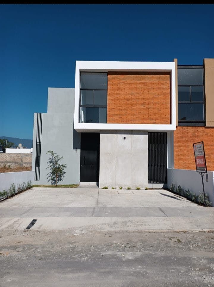 Casa Nueva en Venta en Comala